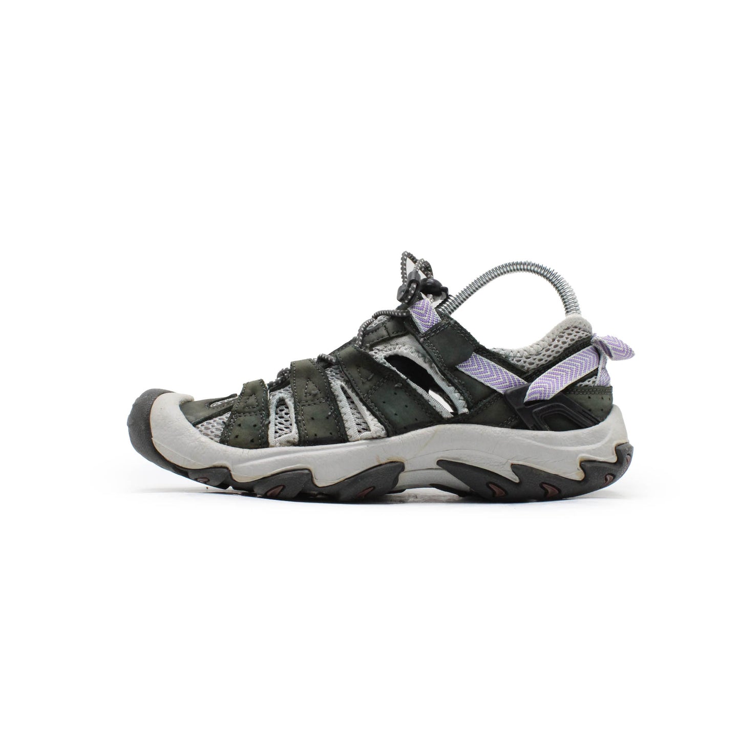 NEVADOS WMNS SANDAL