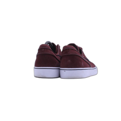 Nike Zoom SB Stefan Janoski Red Wine White GUM Men Shoe