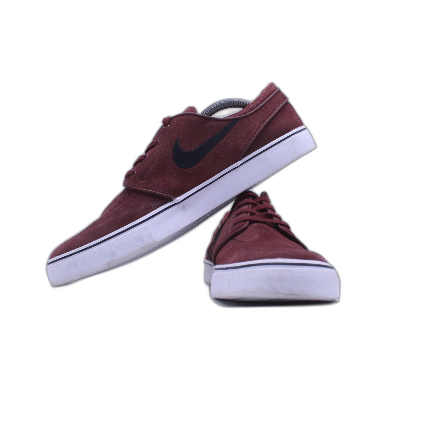 Nike Zoom SB Stefan Janoski Red Wine White GUM Men Shoe