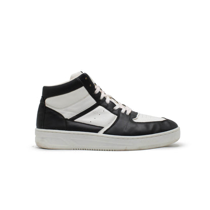 PULL & BEAR HIGH TOP SHOE