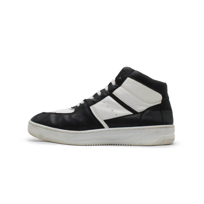 PULL & BEAR HIGH TOP SHOE