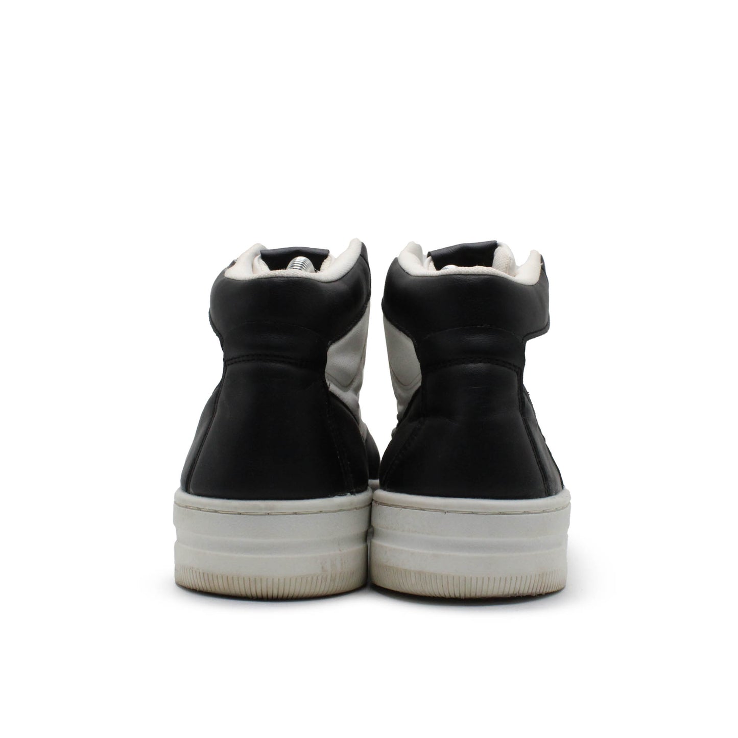 PULL & BEAR HIGH TOP SHOE