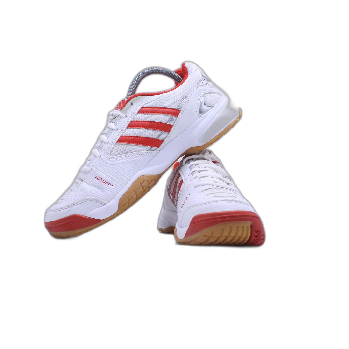 ADIDAS AdiPrene AdiTuff Sneaker Trainers White