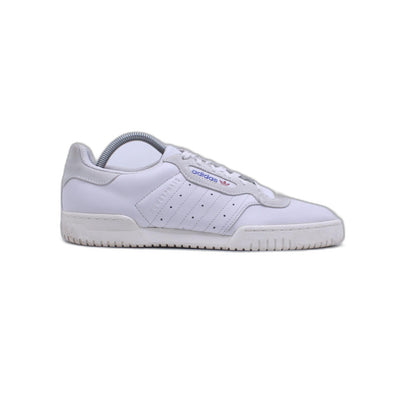 Adidas Yeezy Powerphase Calabasas OG Core White (CQ1693) Men's