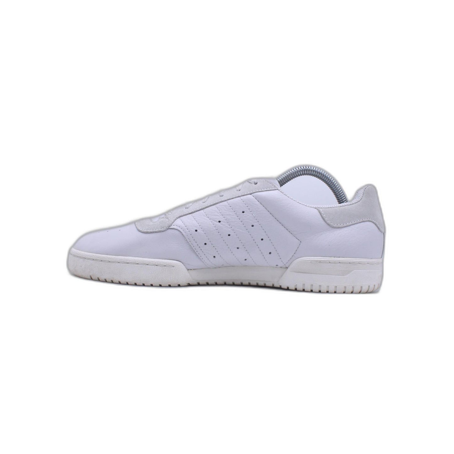 Adidas Yeezy Powerphase Calabasas OG Core White (CQ1693) Men's