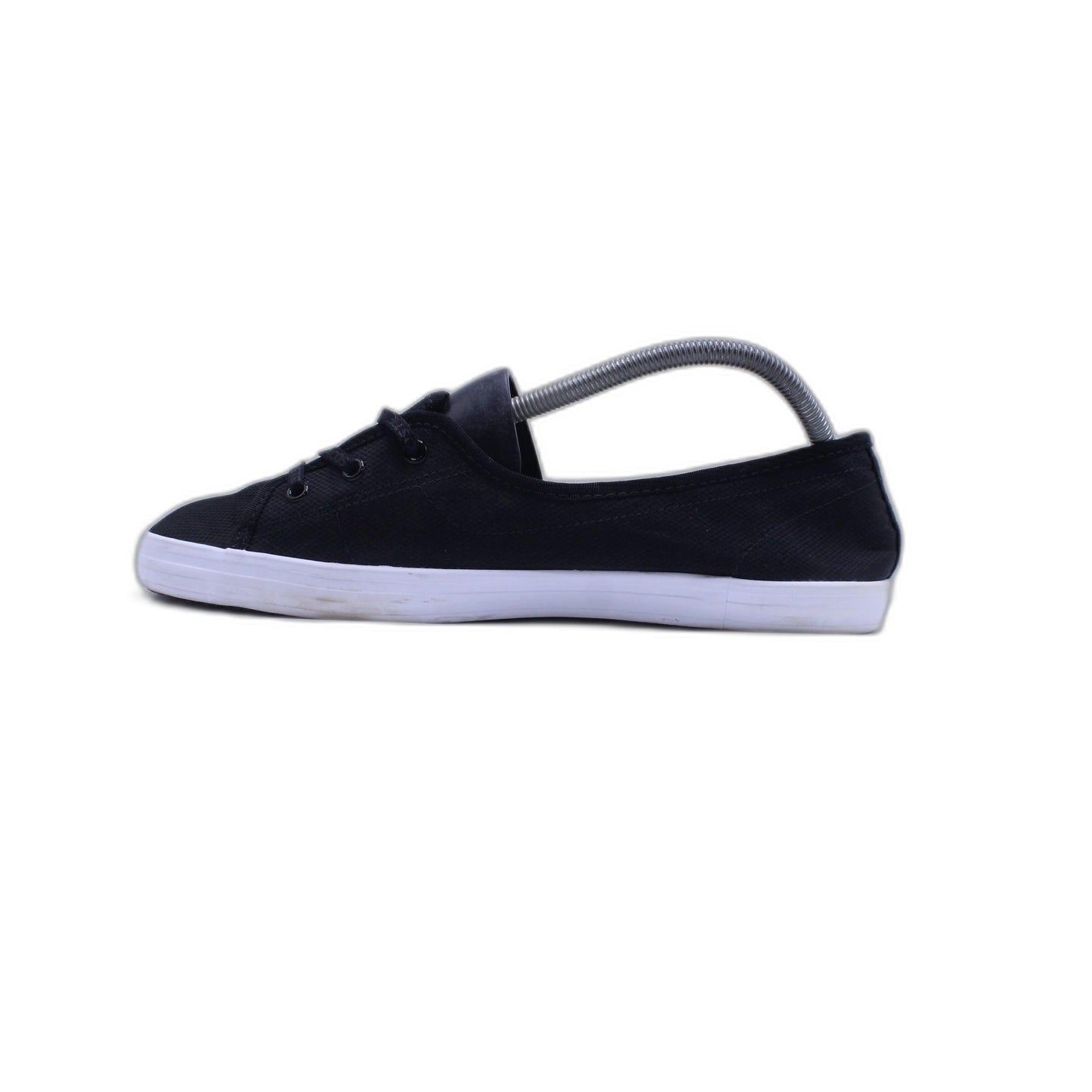 Lacoste Ziane Chunky 116 1 SPW BLK Women's Casual Sneakers