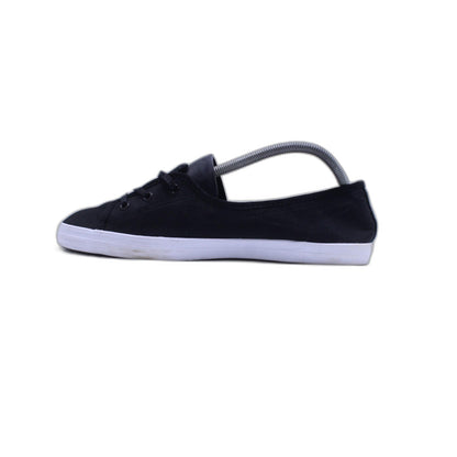 Lacoste Ziane Chunky 116 1 SPW BLK Women's Casual Sneakers