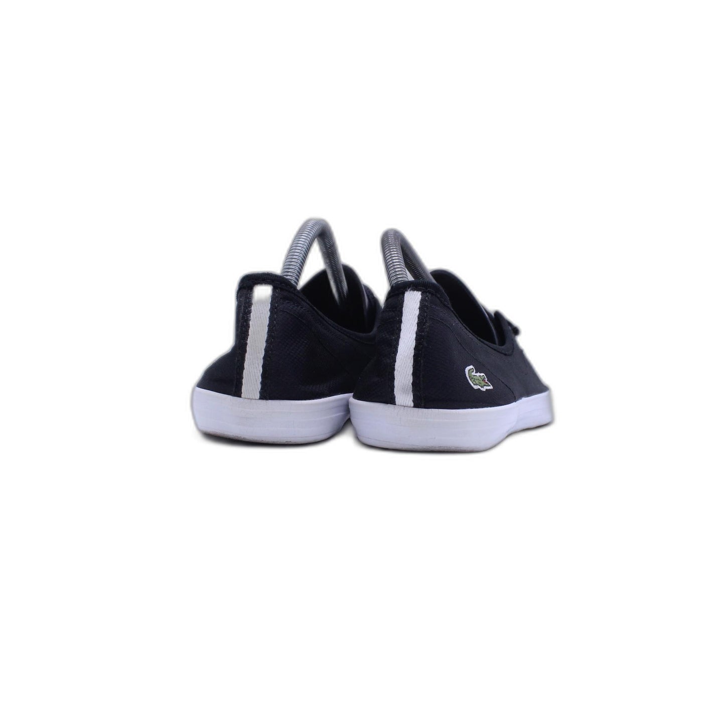 Lacoste Ziane Chunky 116 1 SPW BLK Women's Casual Sneakers