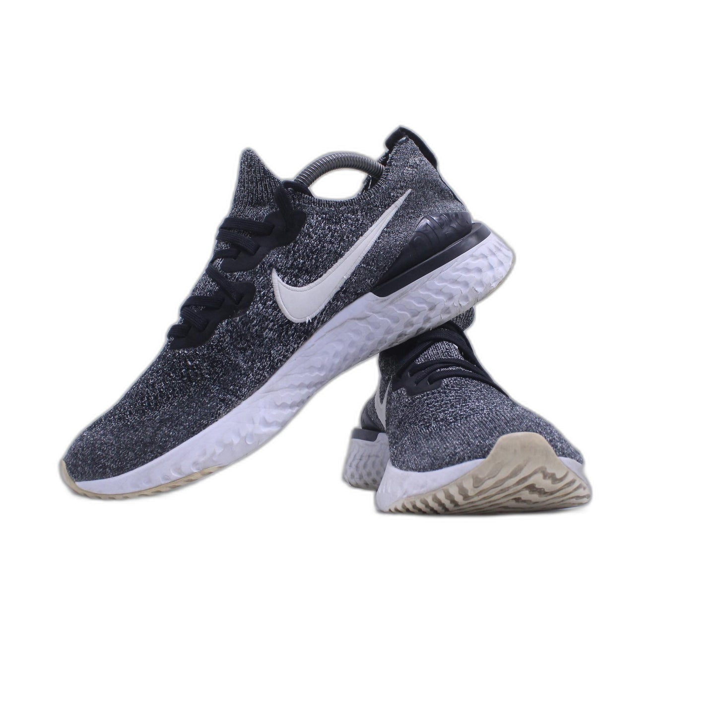 Nike Epic React Flyknit 2 (GS) Youth's