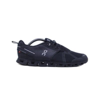 ON CLOUD TERRY SHOE MEN'S BLACK