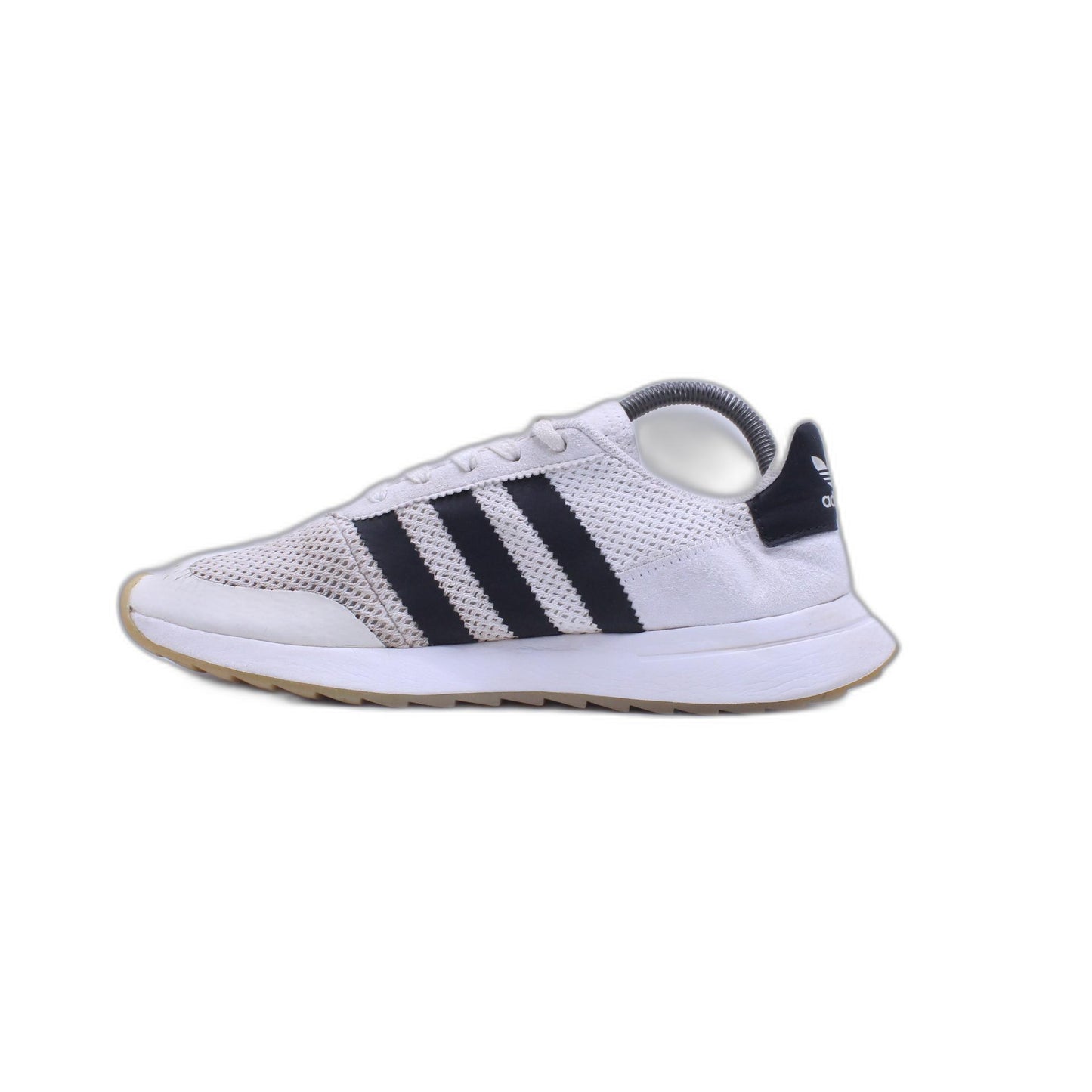 Adidas Flashback White W