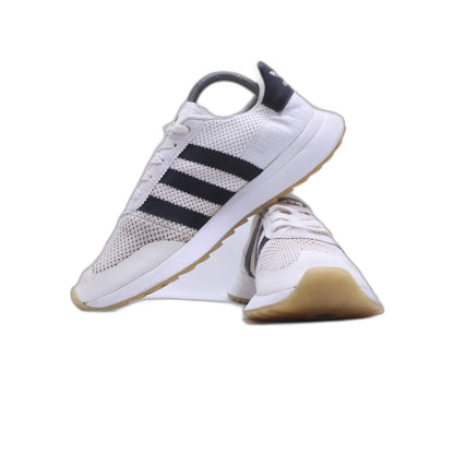 Adidas Flashback White W