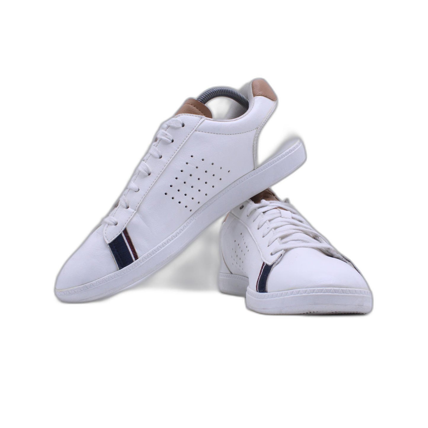 Le Coq Sportif Courtstar Trainers