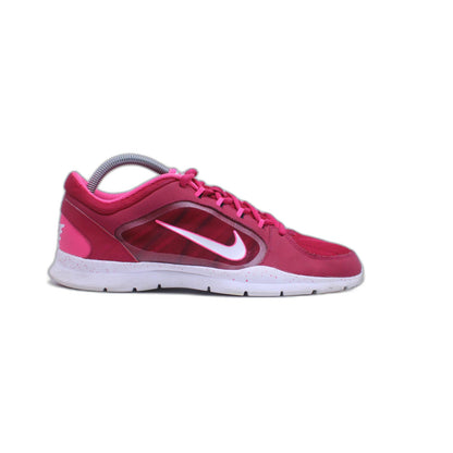 Nike Flex Trainer 4 training Shoes Pink/White