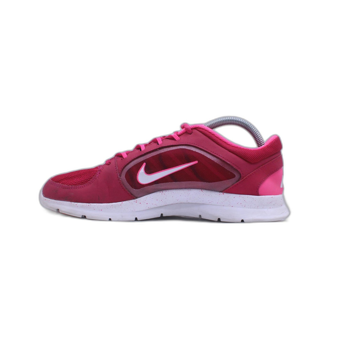 Nike Flex Trainer 4 training Shoes Pink/White