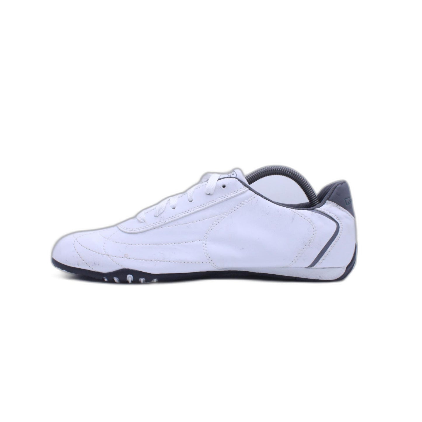 Lonsdale Mens Camden Sneakers Lace Up Casual Sports Shoes