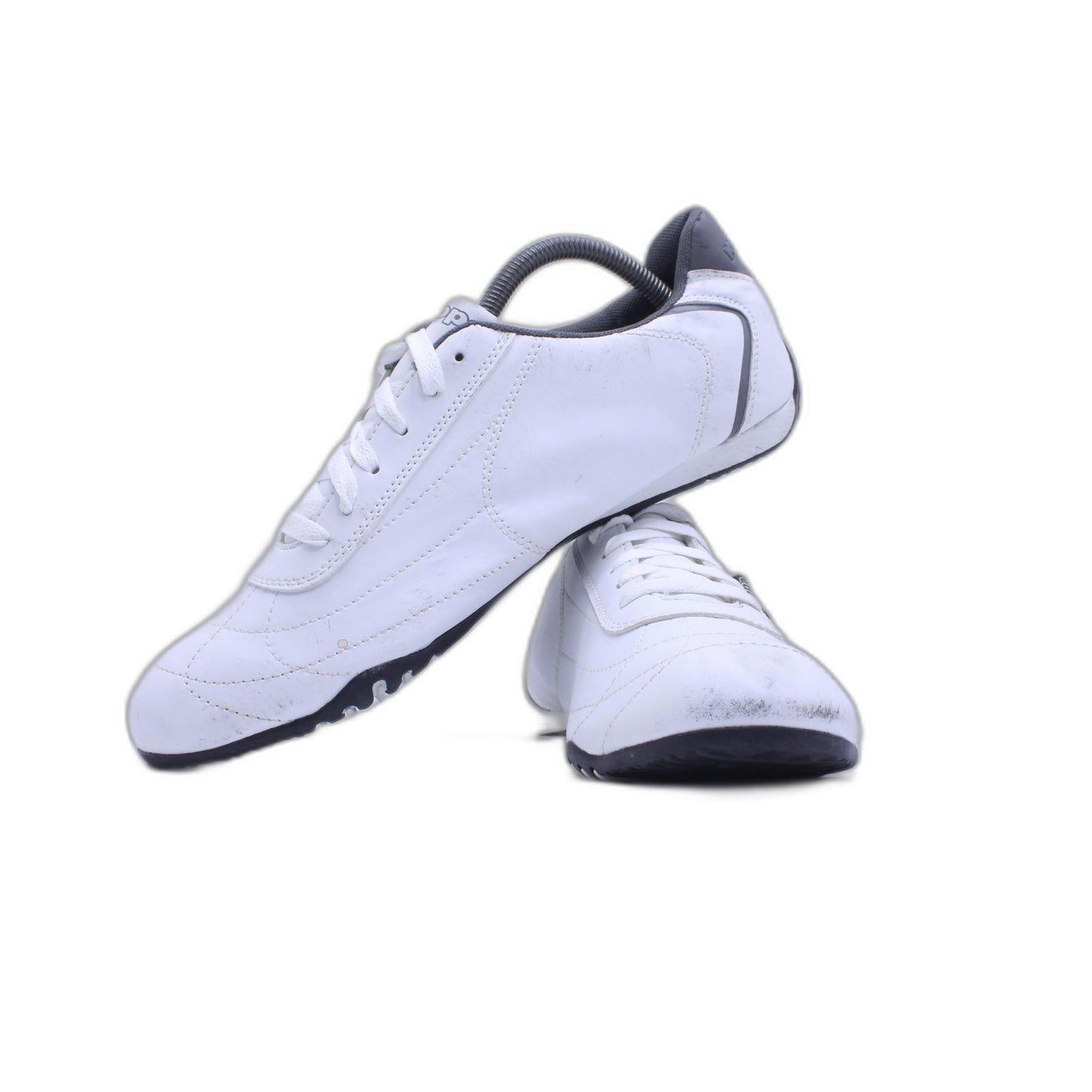 Lonsdale Mens Camden Sneakers Lace Up Casual Sports Shoes