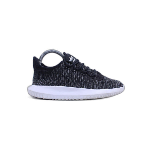 Adidas men tubular shadow knit black vinwhite