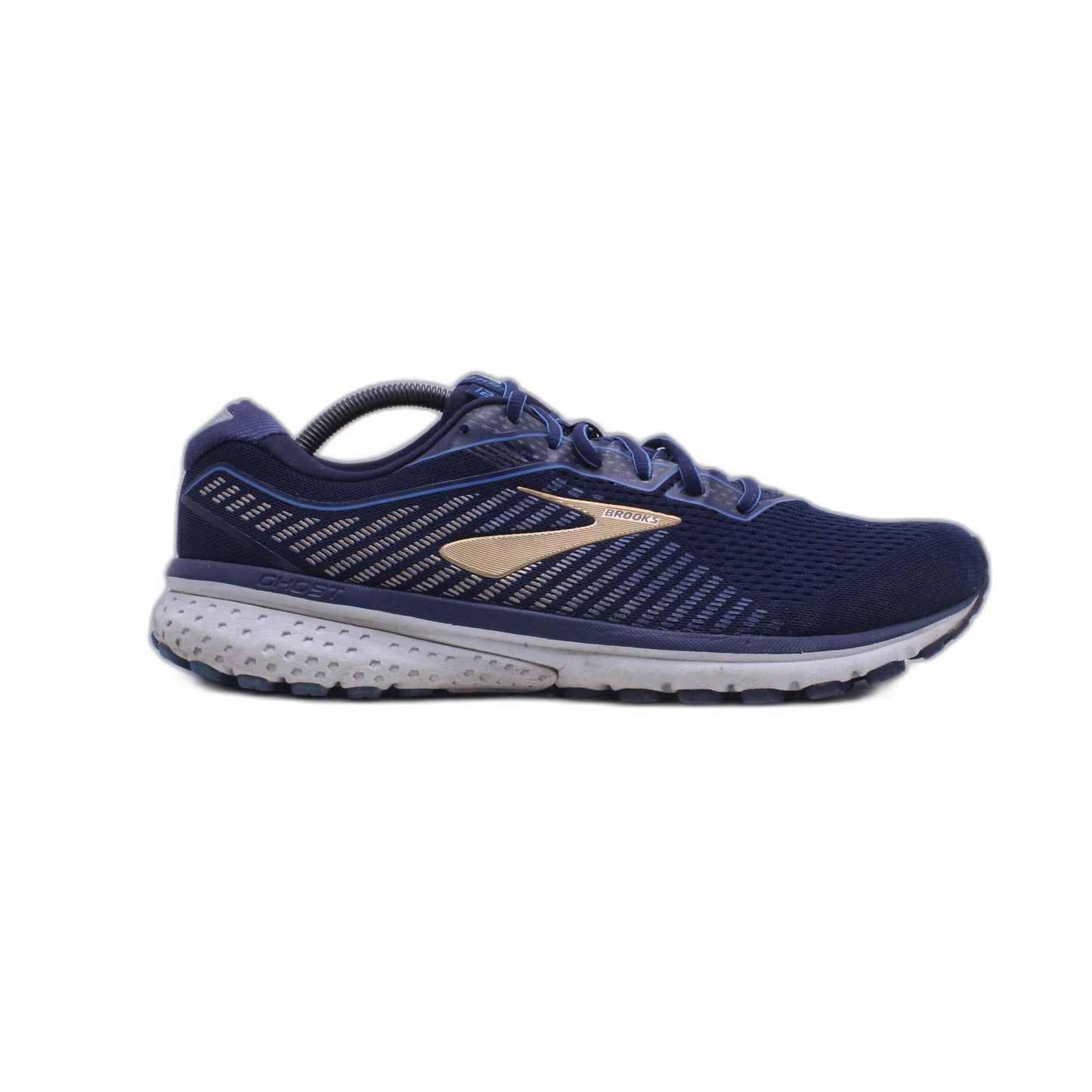 Brooks Ghost 12 Navy