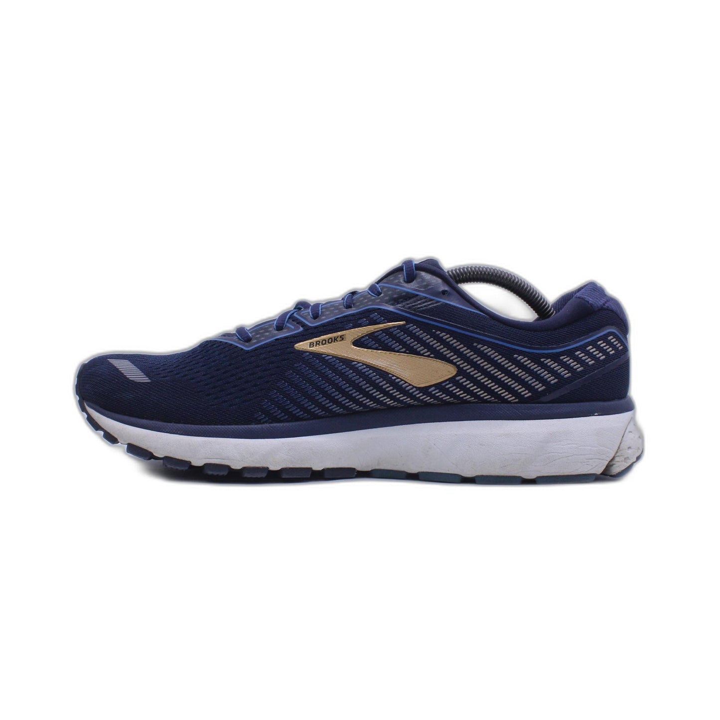 Brooks Ghost 12 Navy