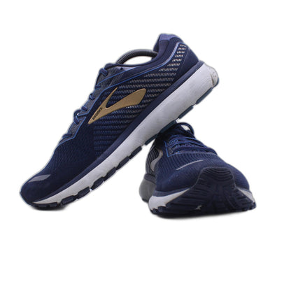 Brooks Ghost 12 Navy