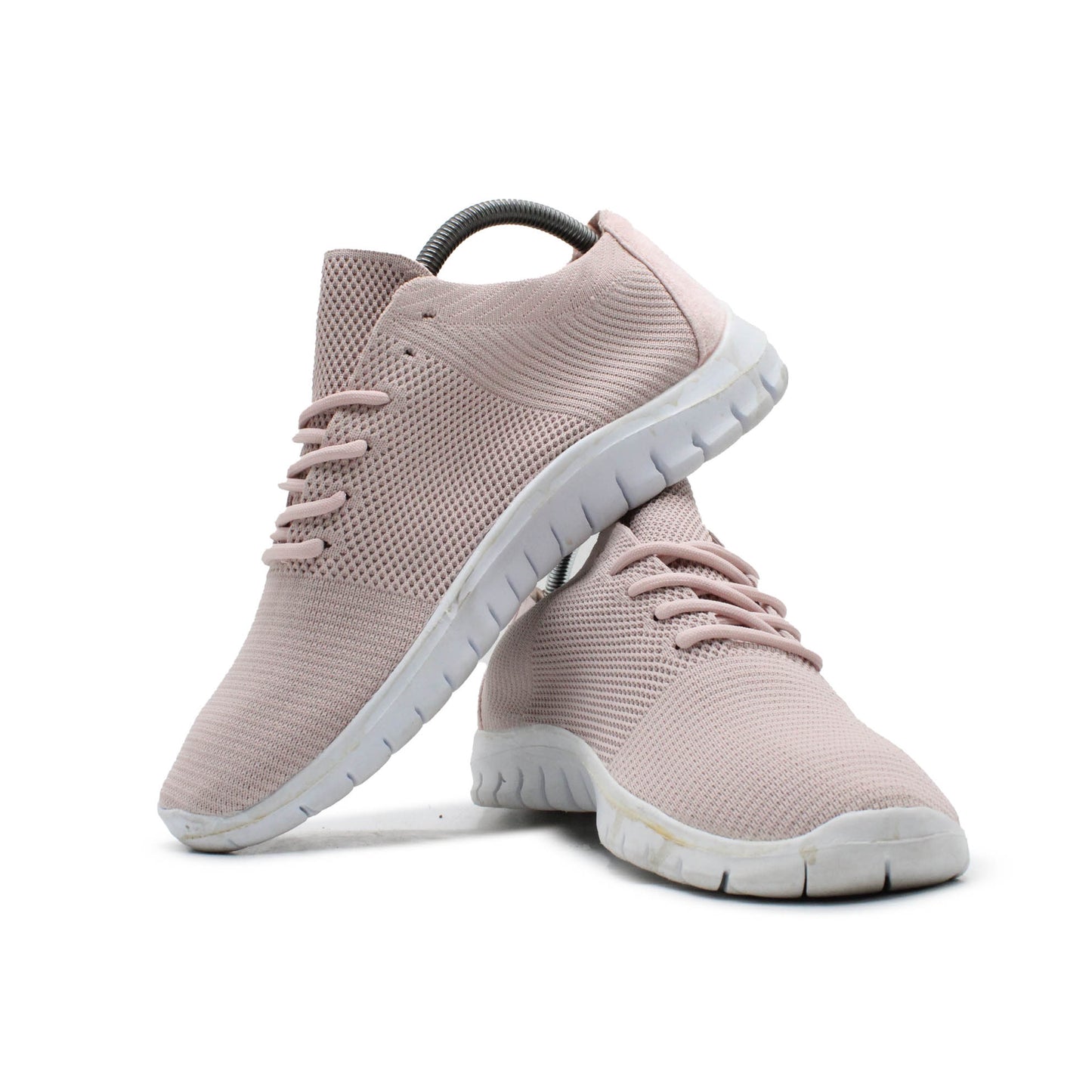 CLASSIC PINK WMNS WALKING SHOE