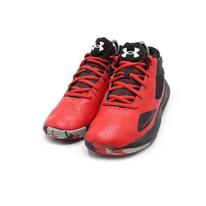 Under Armour Boys Lockdown 5