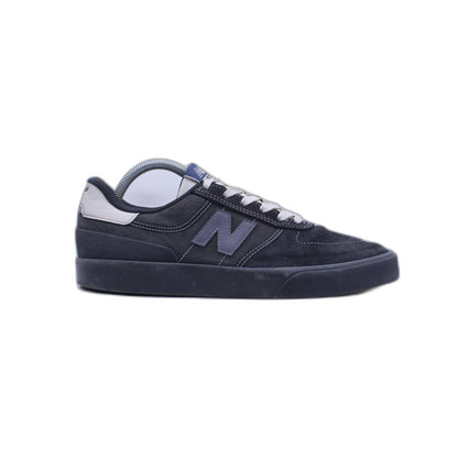 New Balance Numeric Black/Sea Salt SALE