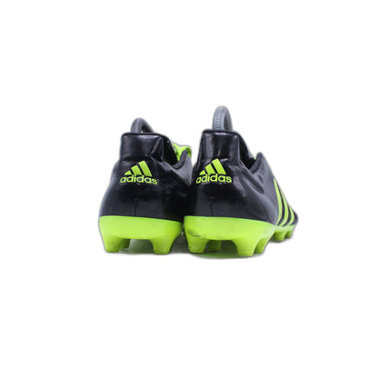 Adidas Ace 15.1 SG Leather Football Soccer Cleats