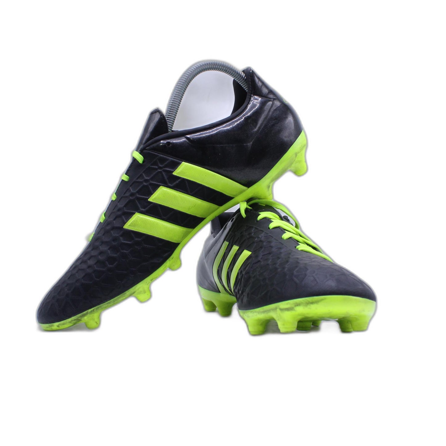 Adidas Ace 15.1 SG Leather Football Soccer Cleats