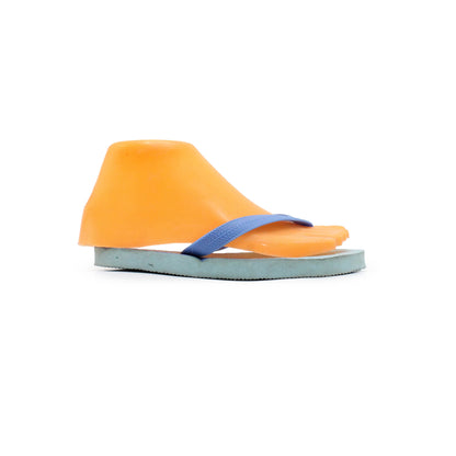 CLASSIC BLUE FLIP FLOP