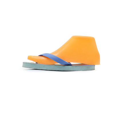 CLASSIC BLUE FLIP FLOP