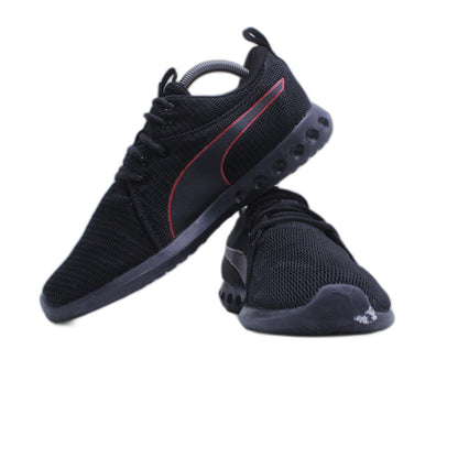 Puma 190525-01 Carson 2 Nature Knit Running Sneakers