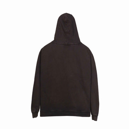 VANTASTIC BLACK HOODIE