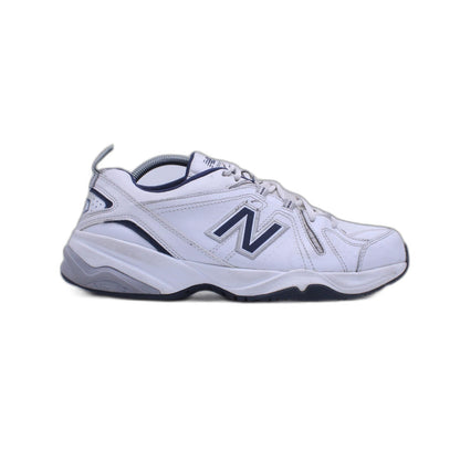 New Balance MX608V4W White Training Walking Running Shoe