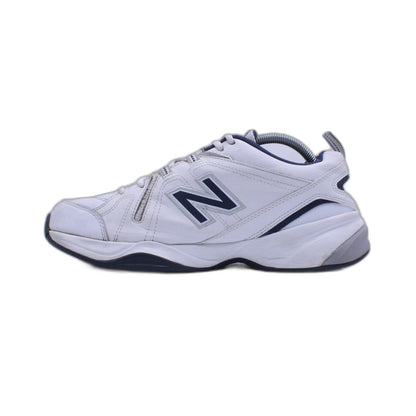 New Balance MX608V4W White Training Walking Running Shoe