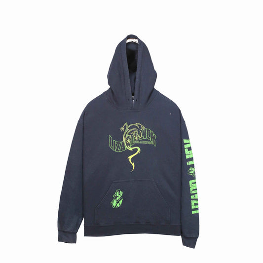 GILDAN HEAVY BLEND HOODIE