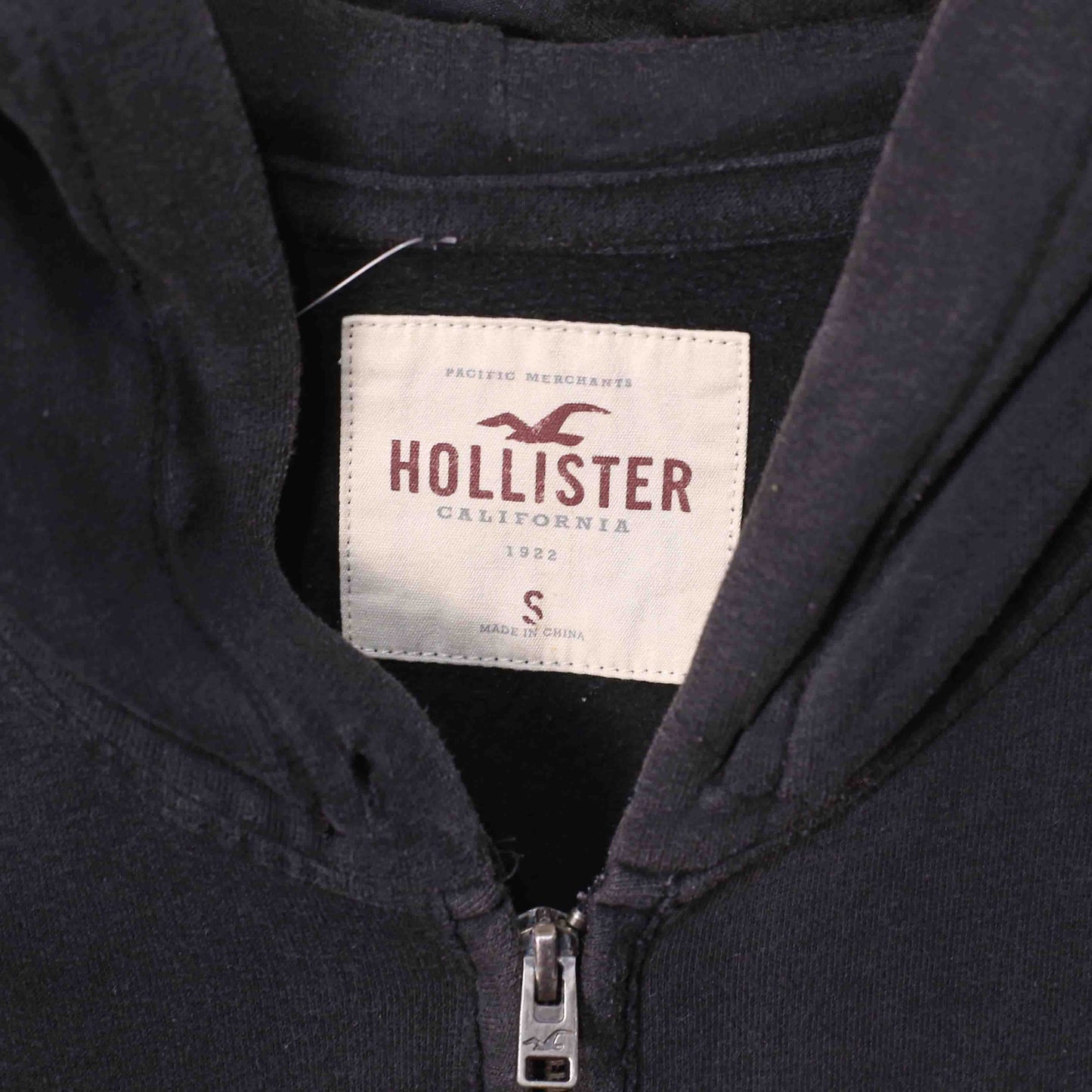 HOLLISTER CALIFORNIA HOODIE