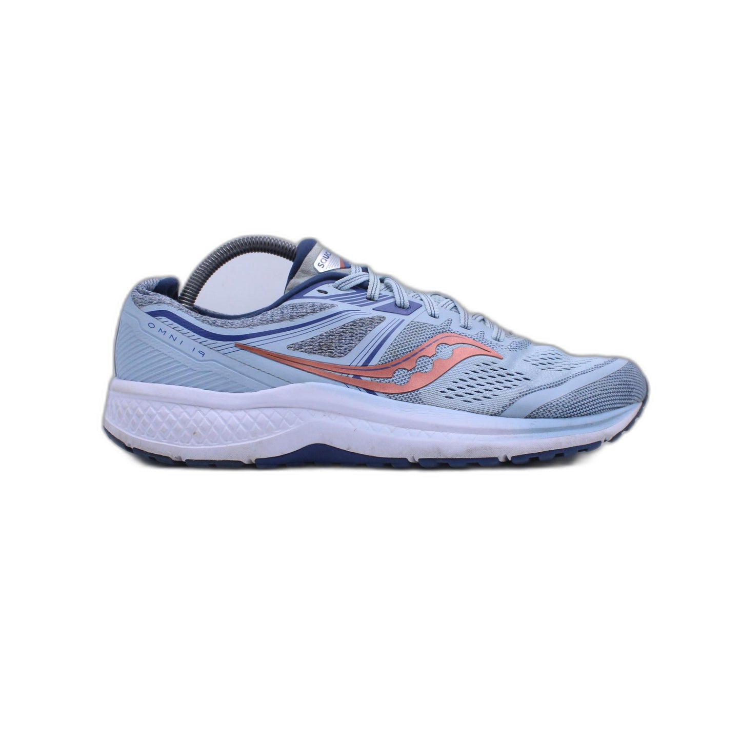 Saucony Omni 19 Running Gym Shoes