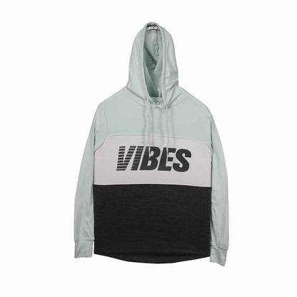 INFINITE PERFORMANCE HOODIE