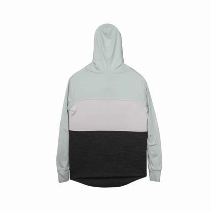 INFINITE PERFORMANCE HOODIE