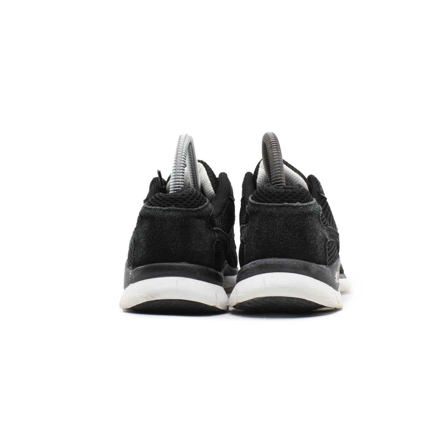 Dr Scholls Black Sneaker