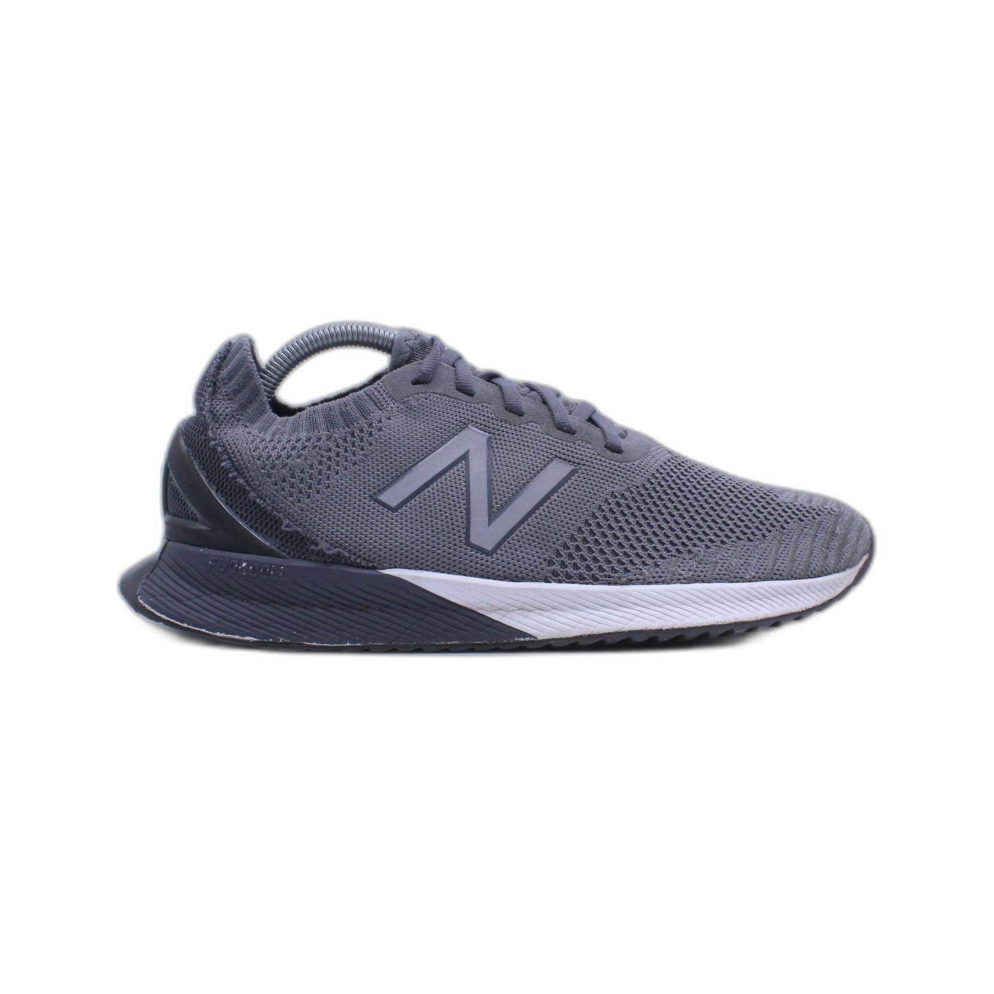 New Balance FuelCell Echo V1 Sneaker, Black/Black