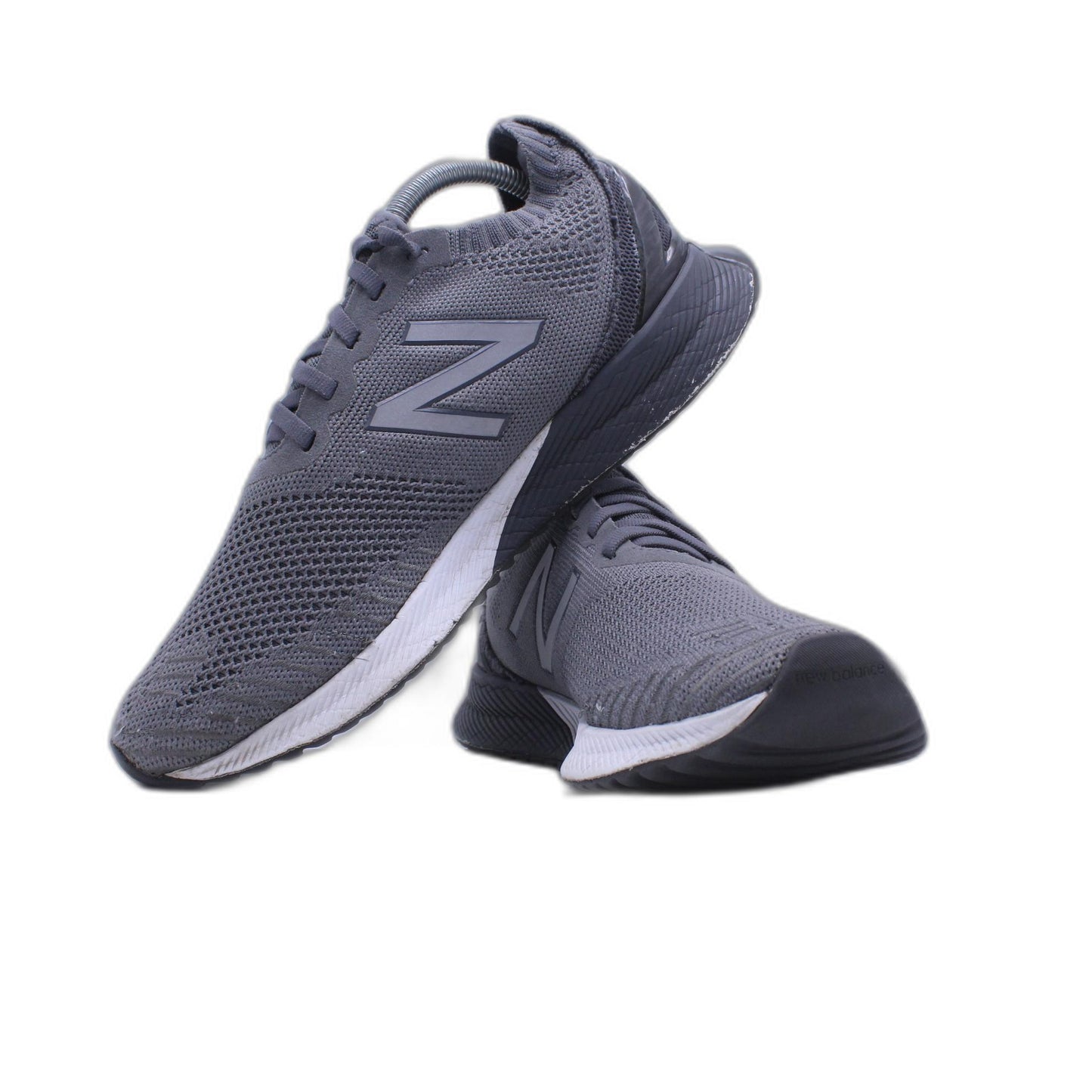 New Balance FuelCell Echo V1 Sneaker, Black/Black