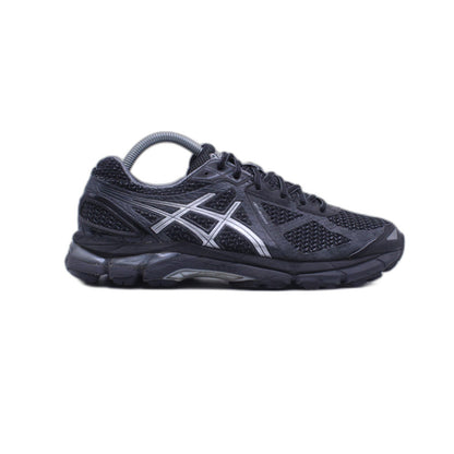 Asics GT-1000 3 US 7 Running Training Shoes All Black