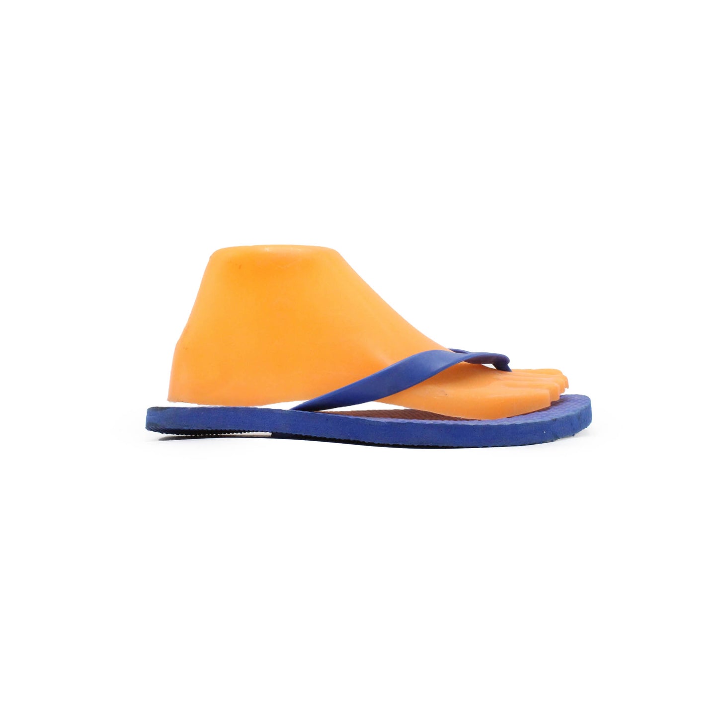 CLASSIC BLUE FLIP FLOP