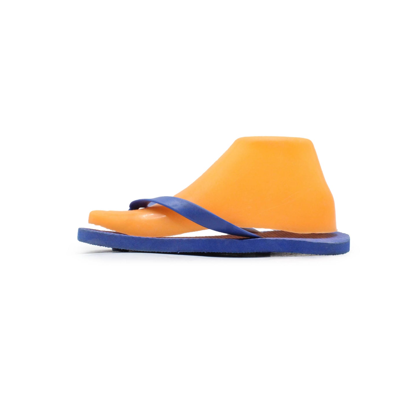 CLASSIC BLUE FLIP FLOP