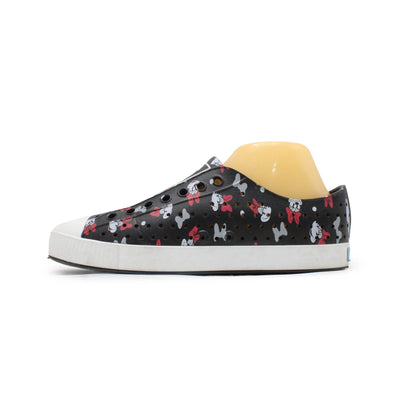 Disney X Native Minnie Mouse Shoe