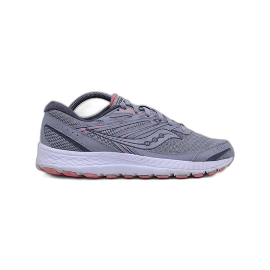 Saucony Cohesion 13 Blue Mist/Mel Running Shoes