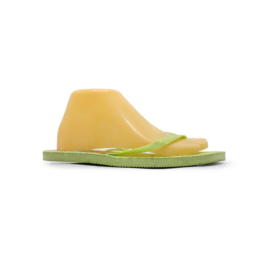 CLASSIC GREEN FLIP FLOP